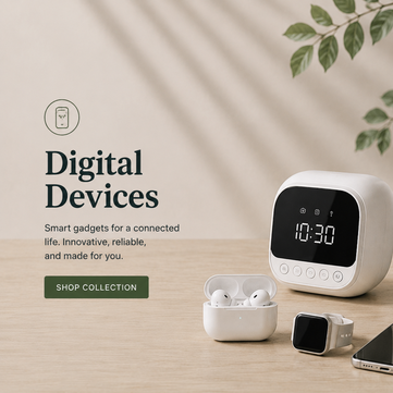 Digital Devices