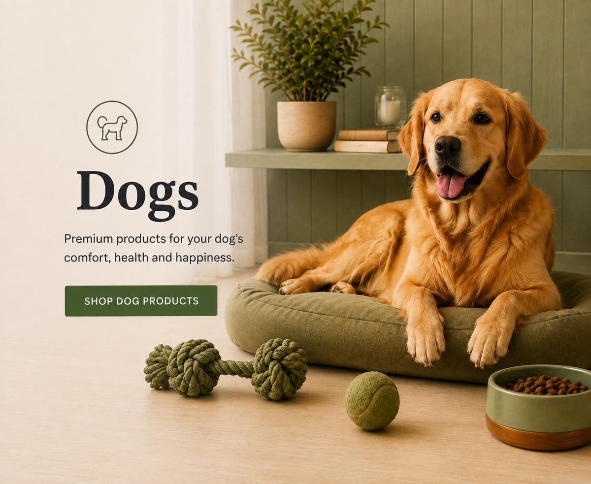 Dogs