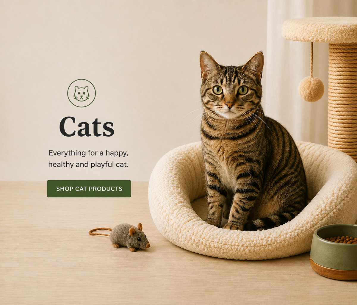 Cats