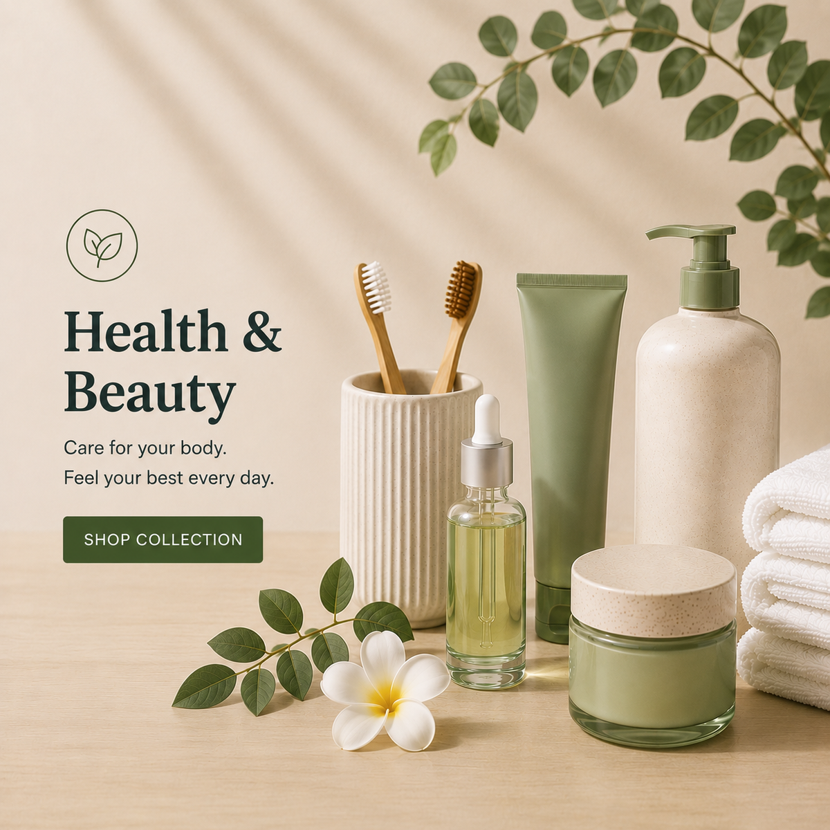 Health & Beauty