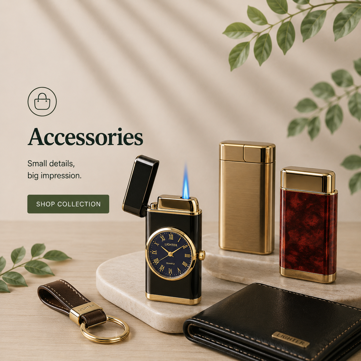 Accessories