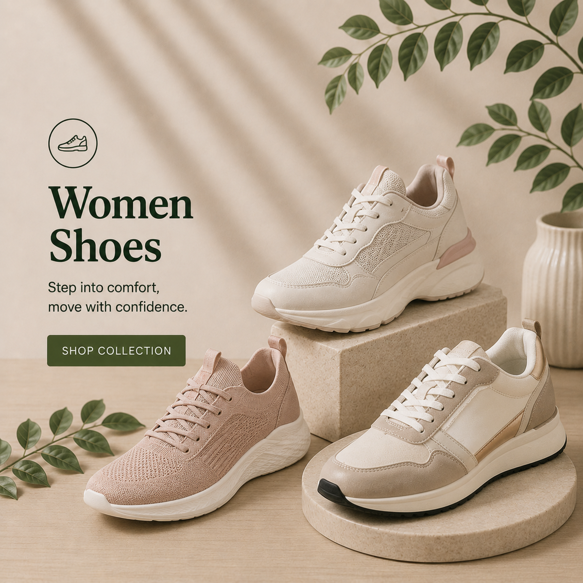 Women Shoes