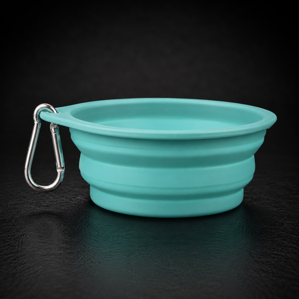 Vantare Travel Bowl – Portable Foldable Pet Bowl