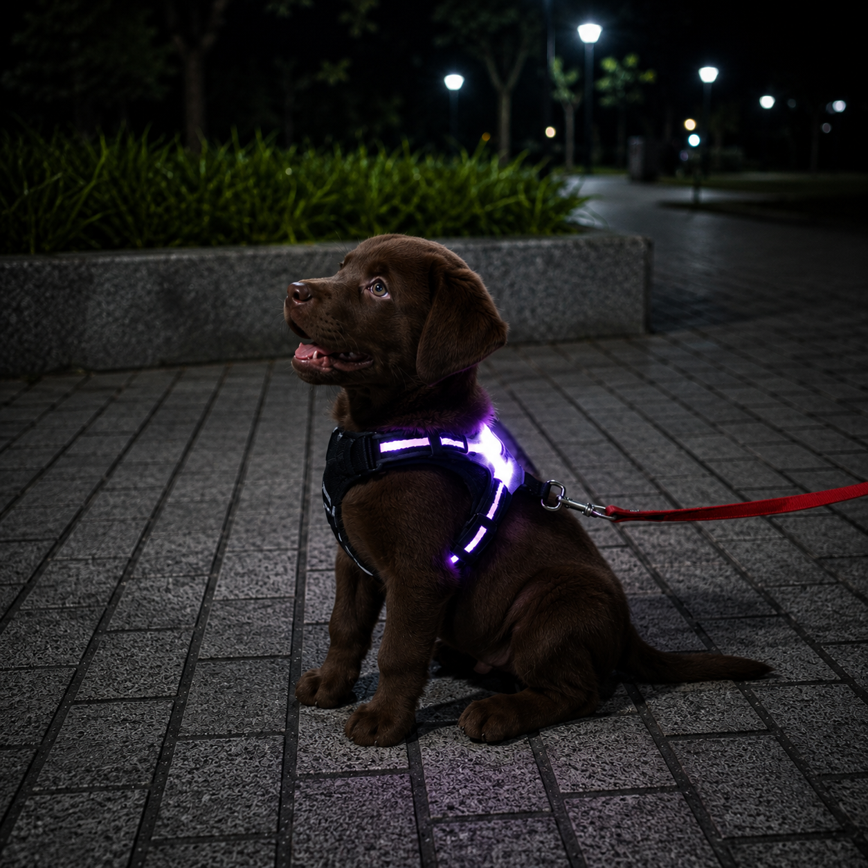 Vantare NightSafe LED Harness