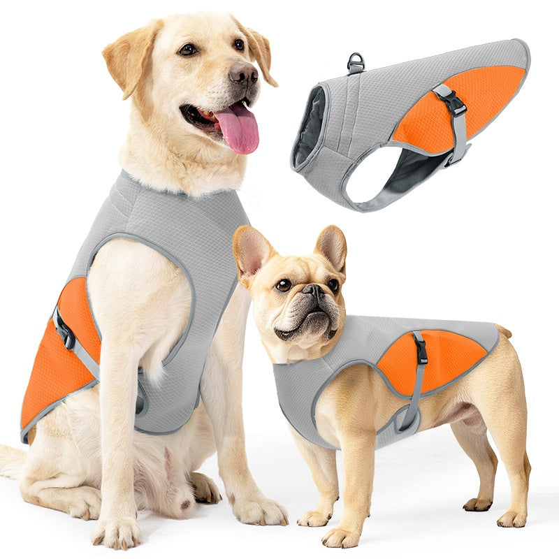 Summer Cooling Vest