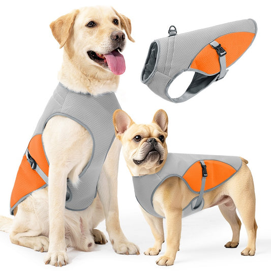 Summer Cooling Vest
