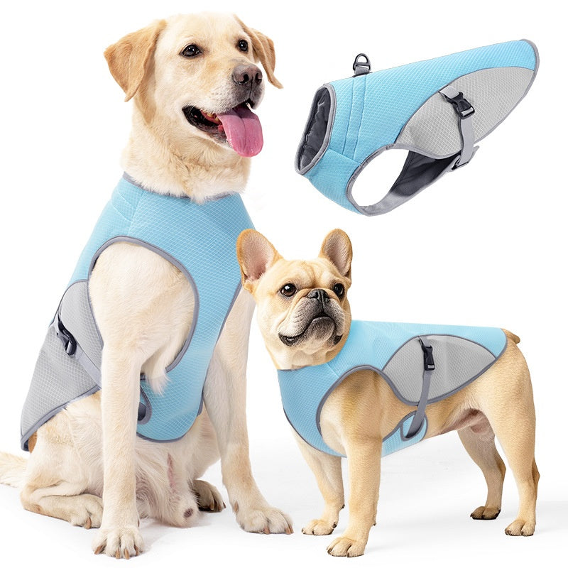 Summer Cooling Vest