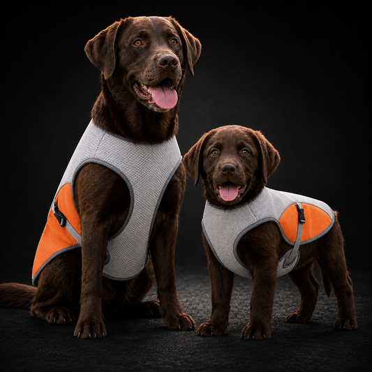 Vantare Summer Cooling Vest