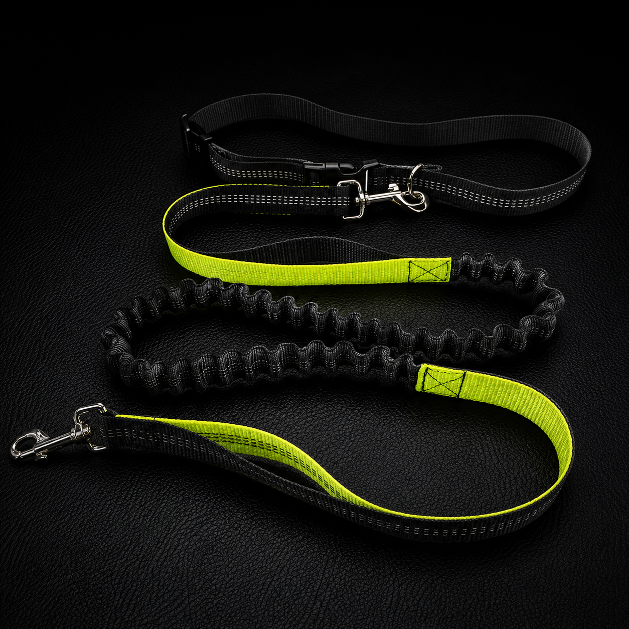 Vantare Hands-Free Dog Leash