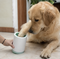 Portable Dog Paw Washer