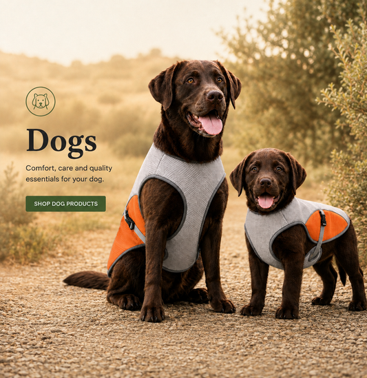 Vantare Summer Cooling Vest