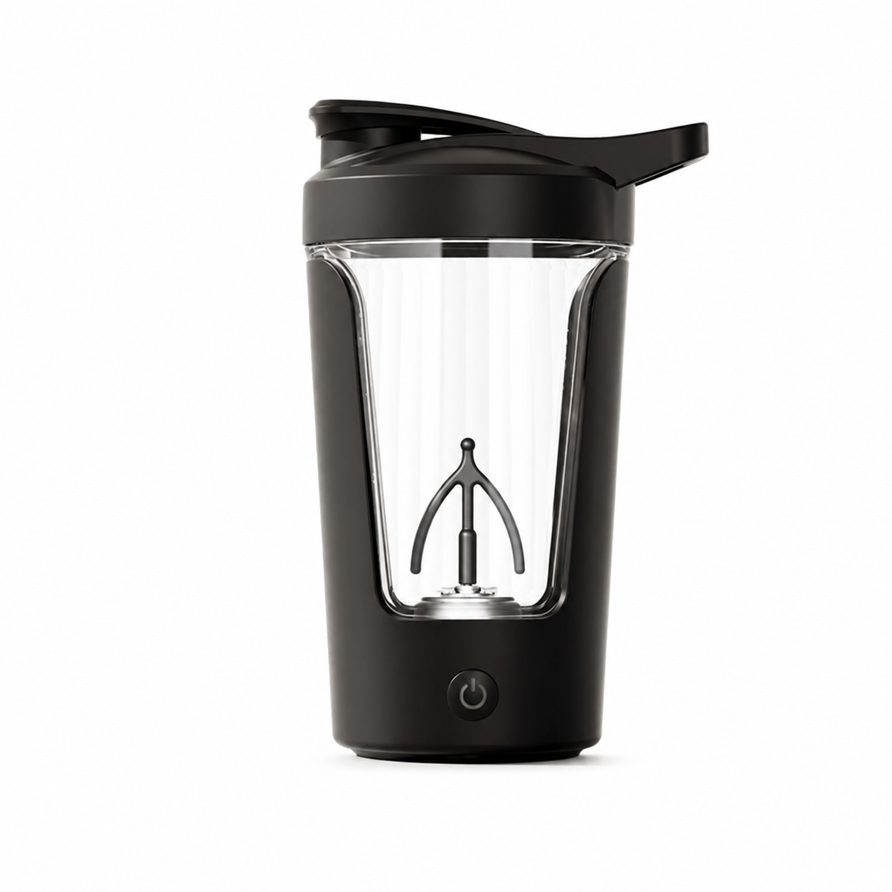 Electric Shaker Bottle