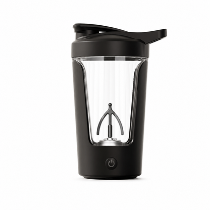 Electric Shaker Bottle