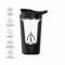 Electric Shaker Bottle