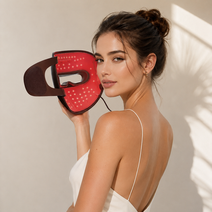 LED Therapy Mask
