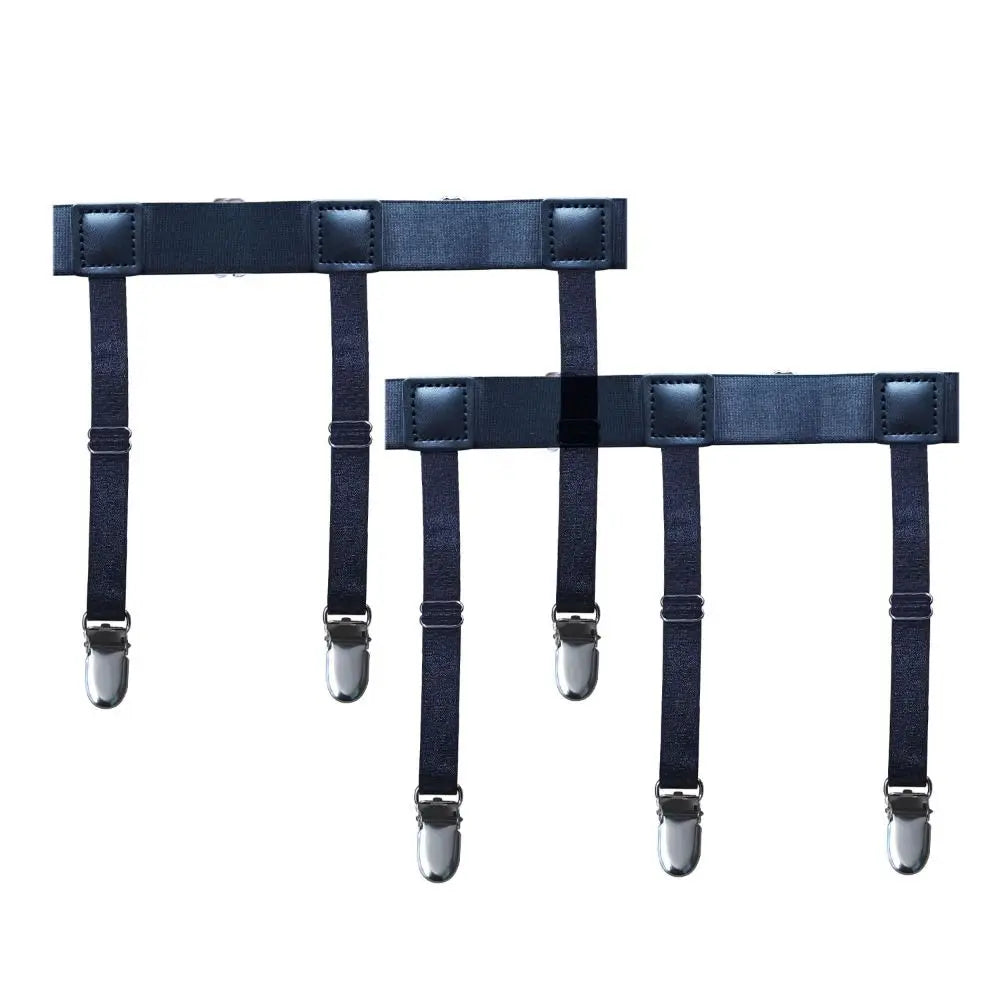 Non-Slip Shirt Stays