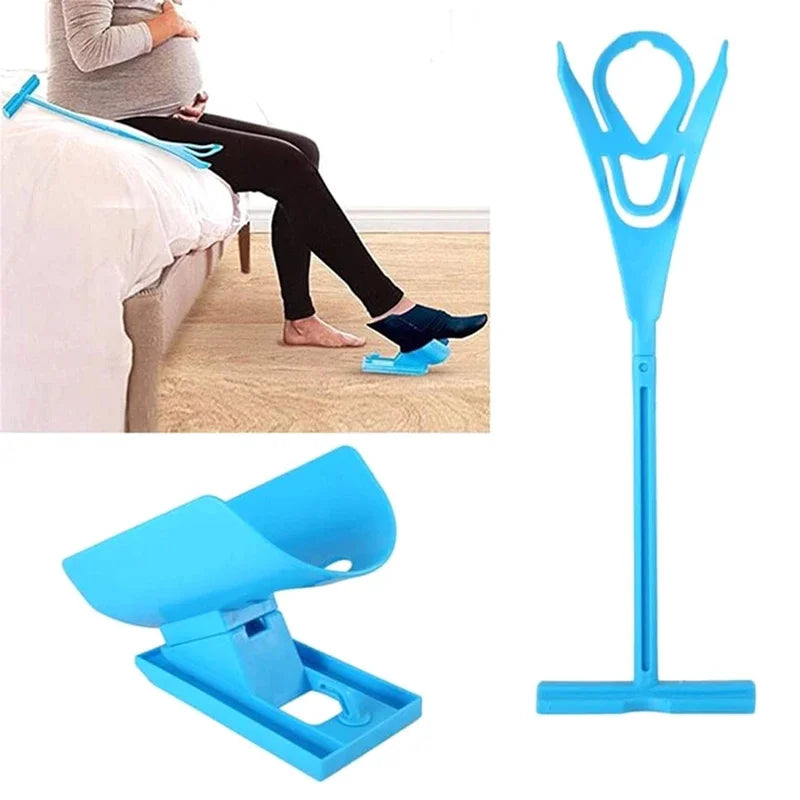 Easy-On Sock Aid