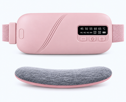 Period Relief Wrap