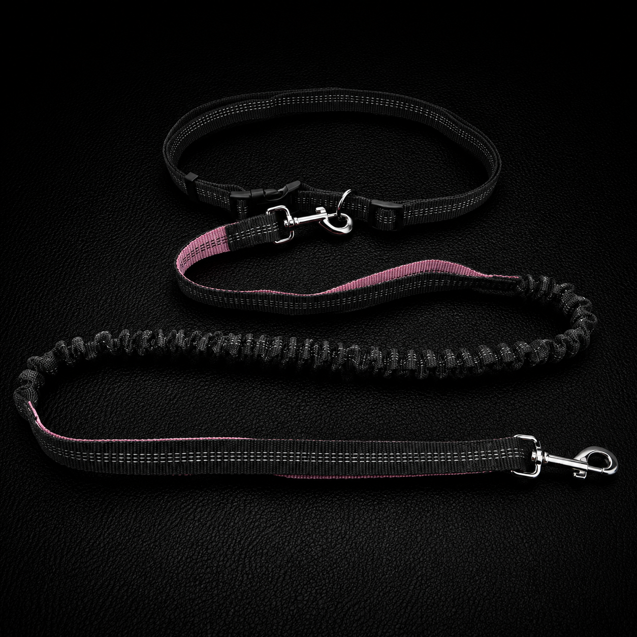 Vantare Hands-Free Dog Leash