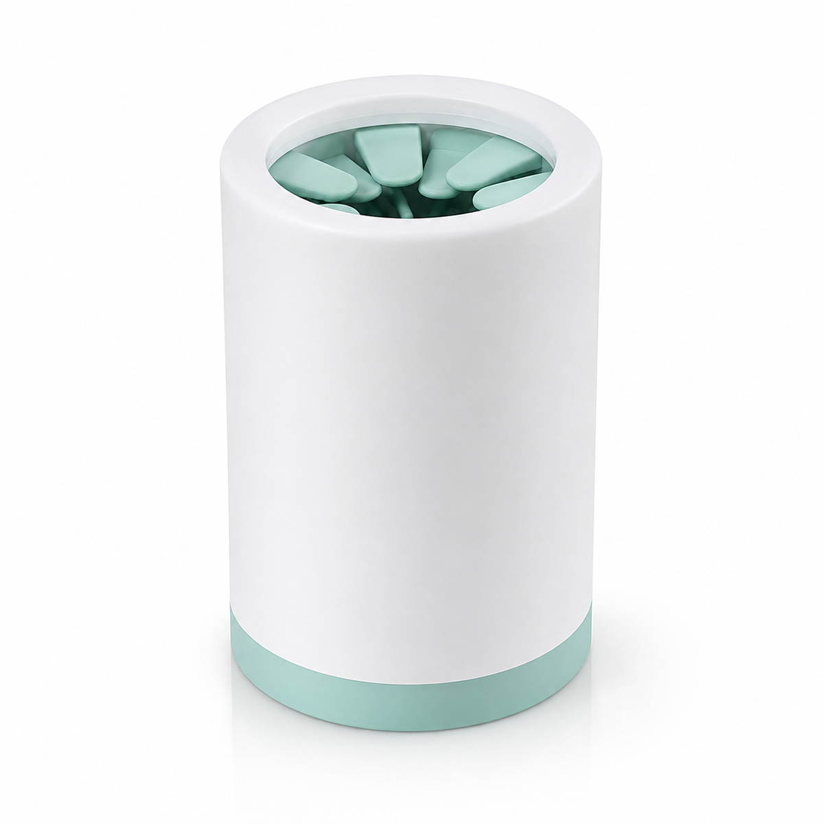 Portable Dog Paw Washer