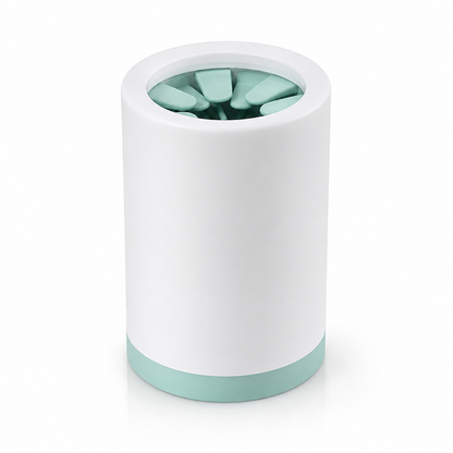 Portable Dog Paw Washer