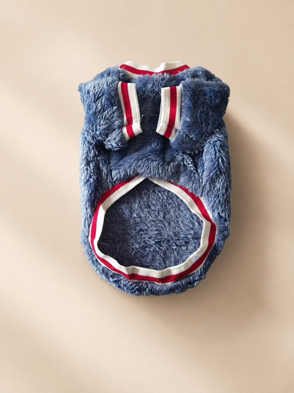 Pet sweater