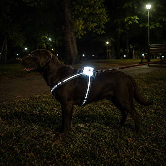 Vantare NightSafe LED Harness