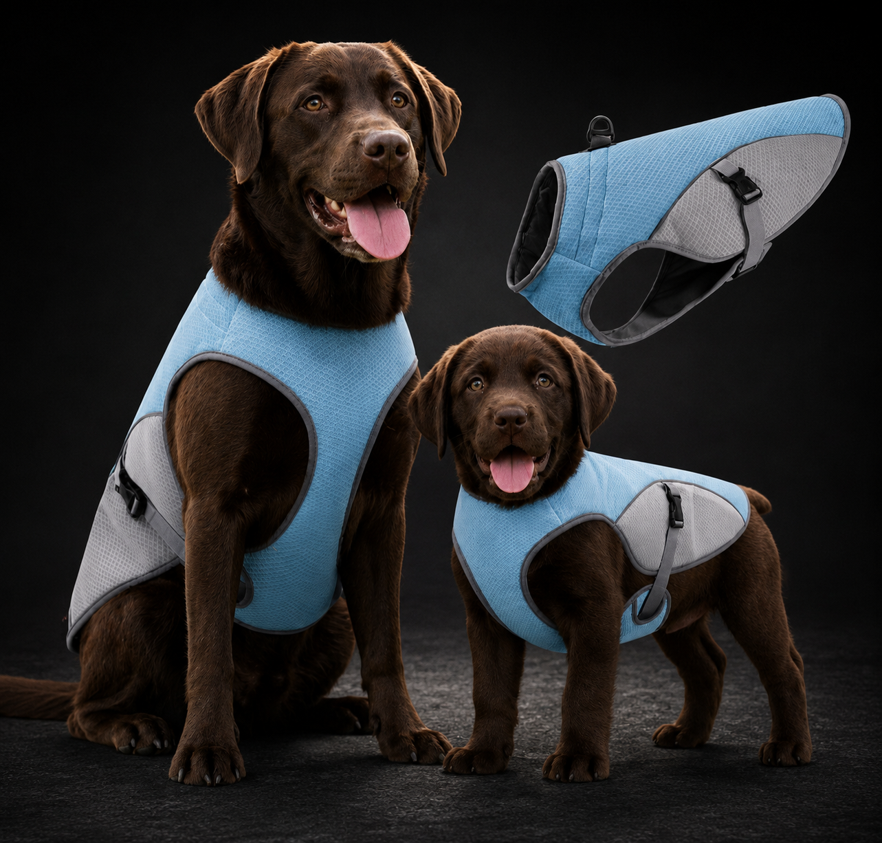 Vantare Summer Cooling Vest